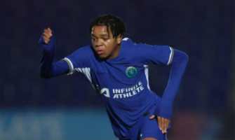 El Liverpool fichará a Leo Ngumoha del Chelsea