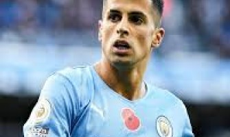 Cancelo se unirá a Riyadh Victory?