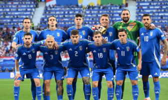 ¿Podrá la selección italiana avanzar sin problemas?