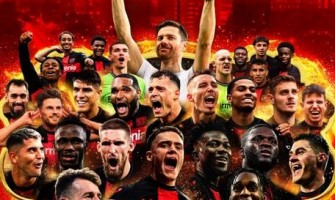 Podrá el Leverkusen completar 3 campeonatos consecutivos
