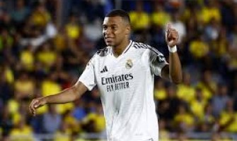 Al ataque del Real Madrid le falta agresividad