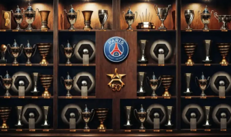 El duodécimo título de la Ligue 1 francesa en la historia del PSG