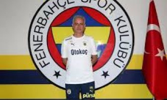 El Fenerbahçe apoya firmemente a Mourinho