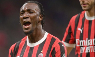Podrá el AC Milan traer sorpresas? Podrá el AC Milan traer sorpresas?