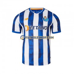 Primera Equipación del FC Porto 2024-2025 Manga Corta para Hombre