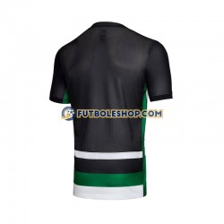 Primera Equipación del Sporting CP 2024-2025 Manga Corta para Hombre