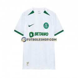 Primera Equipación del Sporting CP Special 2023-2024 Manga Corta para Hombre