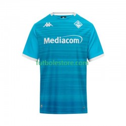 Tercera Equipación del ACF Fiorentina 2025-2026 Manga Corta para Hombre