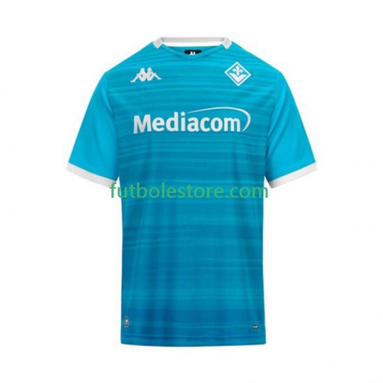Tercera Equipación del ACF Fiorentina 2025-2026 Manga Corta para Hombre