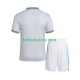 Tercera Equipación del AS Roma 2025-2026 Manga Corta para Niño (Camiseta y pantalón)