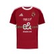 Primera Equipación del Al Ahly SC 2025-2026 Manga Corta para Hombre