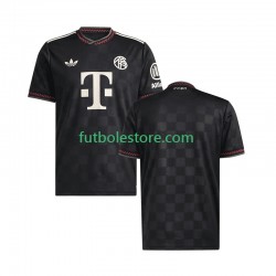 Tercera Equipación del Bayern de Múnich 2025-2026 Manga Corta para Hombre Tercera Equipación del Bayern de Múnich 2025-2026 Manga Corta para Hombre