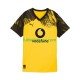 Primera Equipación del Borussia Dortmund 2025-2026 Manga Corta para Hombre