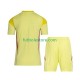 Primera Equipación del Celtic Portero FC 2025-2026 Manga Corta para Niño (Camiseta y pantalón)