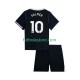 Tercera Equipación del Chelsea Cole Palmer 10 2025-2026 Manga Corta para Niño (Camiseta y pantalón) Tercera Equipación del Chelsea Cole Palmer 10 2025-2026 Manga Corta para Niño (Camiseta y pantalón)