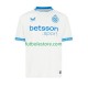 Segunda Equipación del Club Brugge 2025-2026 Manga Corta para Hombre
