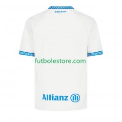 Segunda Equipación del Club Brugge 2025-2026 Manga Corta para Hombre