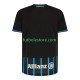 Primera Equipación del Club Brugge 2025-2026 Manga Corta para Hombre