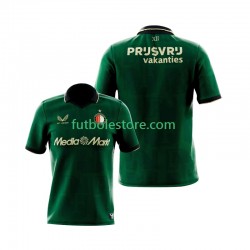 Cuarta Equipación del Feyenoord Rotterdam 2025-2026 Manga Corta para Hombre Cuarta Equipación del Feyenoord Rotterdam 2025-2026 Manga Corta para Hombre