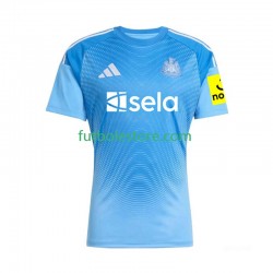 Primera Equipación del Newcastle United Portero 2025-2026 Manga Corta para Hombre Primera Equipación del Newcastle United Portero 2025-2026 Manga Corta para Hombre