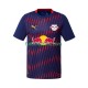 Segunda Equipación del RB Leipzig Xavi Simons 10 2025-2026 Manga Corta para Hombre