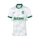 Cuarta Equipación del Sporting CP 2025-2026 Manga Corta para Hombre