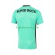 Tercera Equipación del Sporting CP 2025-2026 Manga Corta para Hombre
