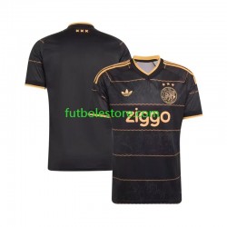 Segunda Equipación del AFC Ajax 2026-2027 Manga Corta para Hombre