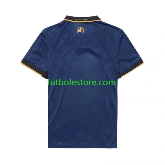 Primera Equipación del AIK CUP 2026-2027 Manga Corta para Hombre