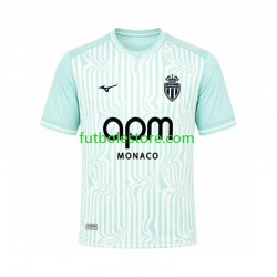 Tercera Equipación del AS Monaco 2026-2027 Manga Corta para Hombre