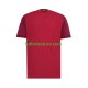 Primera Equipación del AS Roma 2026-2027 Manga Corta para Hombre