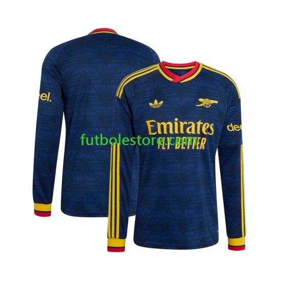 Segunda Equipación del Arsenal 2026-2027 ML para Hombre