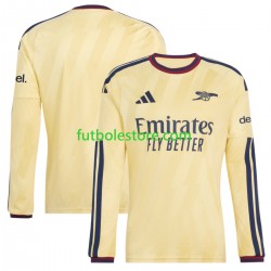 Tercera Equipación del Arsenal 2026-2027 ML para Hombre