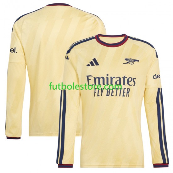 Tercera Equipación del Arsenal 2026-2027 ML para Hombre