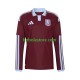 Primera Equipación del Aston Villa 2026-2027 ML para Hombre