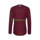 Primera Equipación del Aston Villa 2026-2027 ML para Hombre
