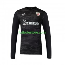 Primera Equipación del Athletic Bilbao Portero 2026-2027 ML para Hombre