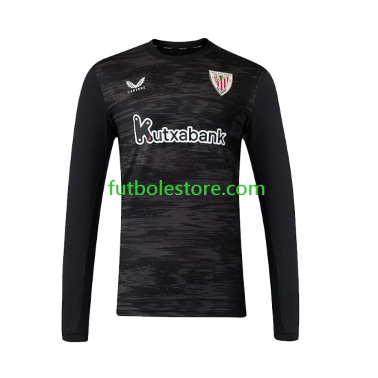 Primera Equipación del Athletic Bilbao Portero 2026-2027 ML para Hombre