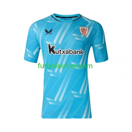 Tercera Equipación del Athletic Bilbao 2026-2027 Manga Corta para Hombre