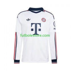Segunda Equipación del Bayern de Múnich 2026-2027 ML para Hombre