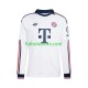 Segunda Equipación del Bayern de Múnich 2026-2027 ML para Hombre