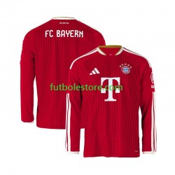 Primera Equipación del Bayern de Múnich 2026-2027 ML para Hombre