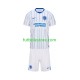 Segunda Equipación del Brighton Hove Albion 2026-2027 Manga Corta para Niño (Camiseta y pantalón)