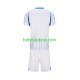Segunda Equipación del Brighton Hove Albion 2026-2027 Manga Corta para Niño (Camiseta y pantalón)