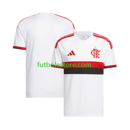 Segunda Equipación del CR Flamengo 2026-2027 Manga Corta para Hombre
