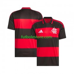 Primera Equipación del CR Flamengo 2026-2027 Manga Corta para Hombre