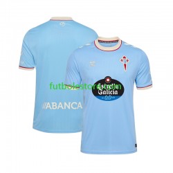 Primera Equipación del Celta de Vigo 2026-2027 Manga Corta para Hombre