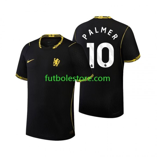 Segunda Equipación del Chelsea Cole Palmer 10 2026-2027 Manga Corta para Hombre