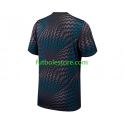 Primera Equipación del Chelsea Portero 2026-2027 Manga Corta para Hombre