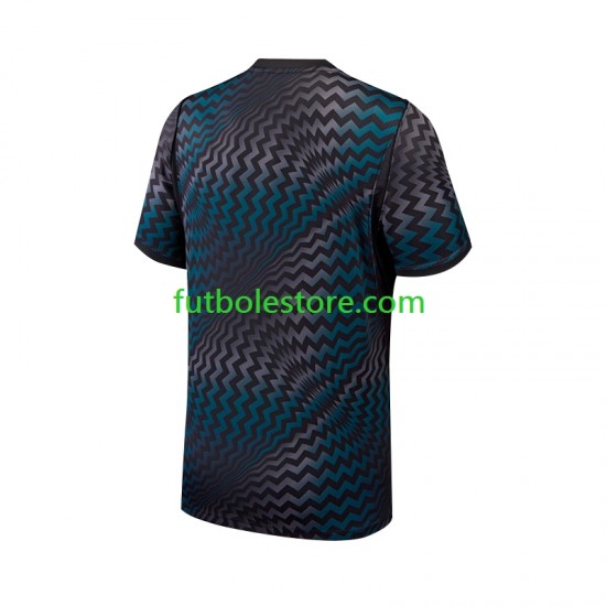Primera Equipación del Chelsea Portero 2026-2027 Manga Corta para Hombre